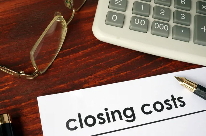 closing costs Stockton mortgage