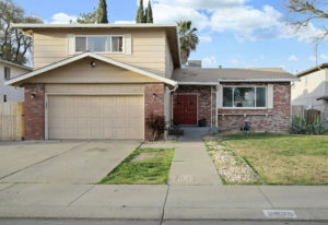 Home Buying in Stockton California