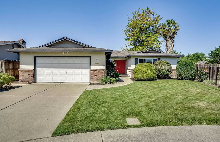 Home Buying in Stockton